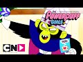 De Powerpuff Girls | Knuffelgeheimen | Cartoon Network