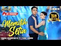 MEMILIH SETIA IRWAN KRISDIYANTO FT TIARA AMORA SIMPATIK MUSIC
