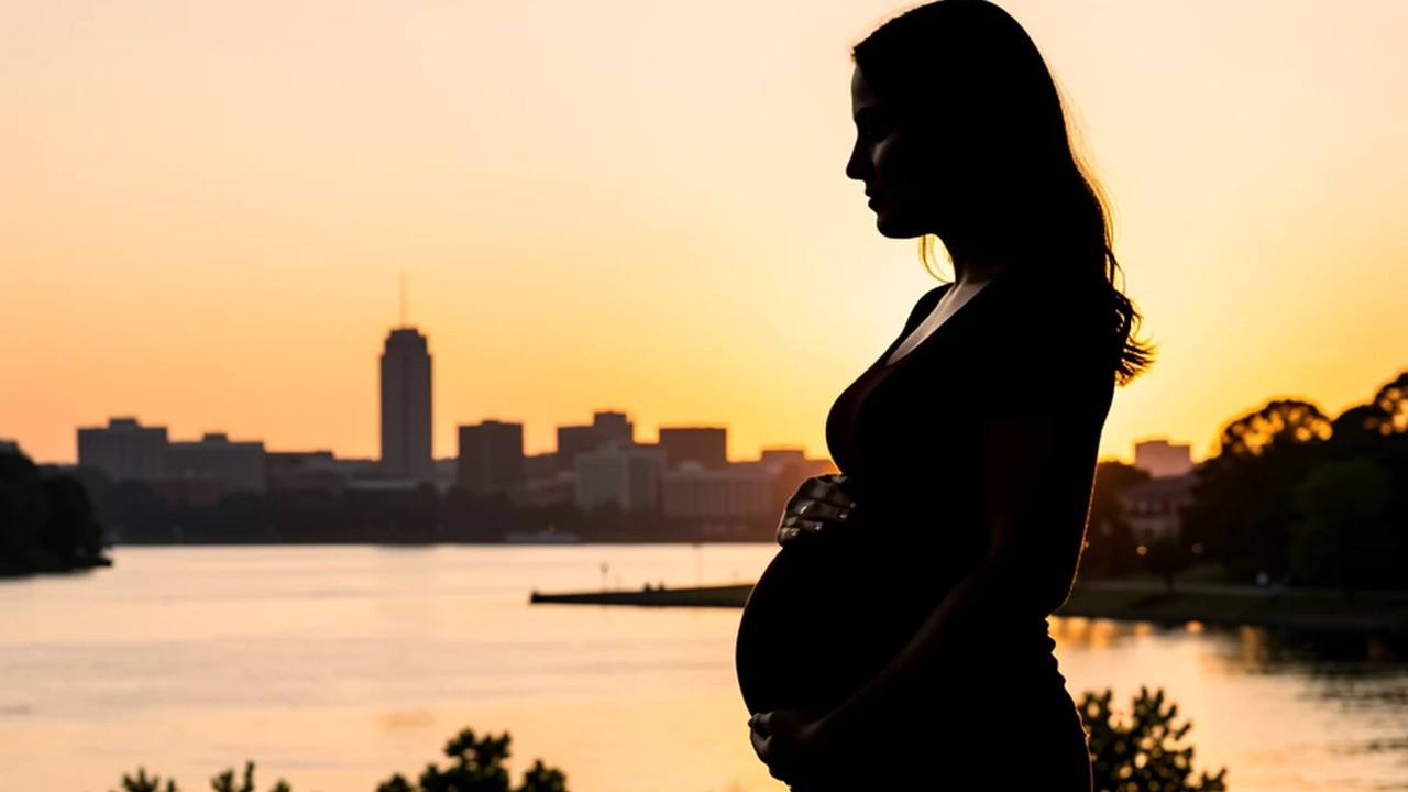 Hartford CT Doula & Birth Plan Guide: Costs, Hospitals & Medicaid (First-Time Mom) — press play to watch