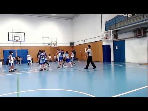 MINI MASCULÍ BLAU - CLUB NATACIÓ SABADELL B