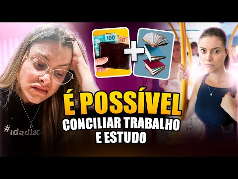 Como ser aprovado trabalhando e estudando para concurso militar (o método que eu usei)