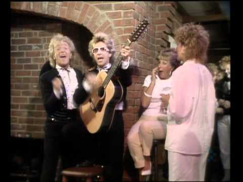 Blace Lace El Vino Collapso