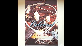 Beloved – Loving Feeling (Feeling Lovely Mix) [Vin. 12'', GER 1988]