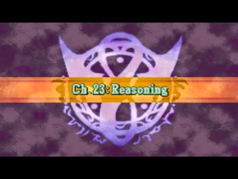 Let's Examine: The Last Promise - Part 30 - Chapter 23: Reasoning