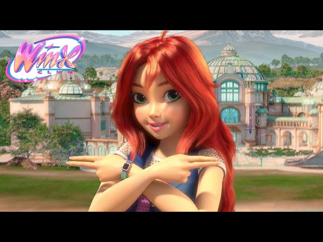 WATCH IT NOW! Winx Club Reboot Teaser Trailer | Magic is back ✨