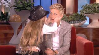 8 Times Kids Left Ellen Speechless