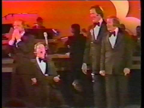 4 Preps Vintage Collection Chapter 6