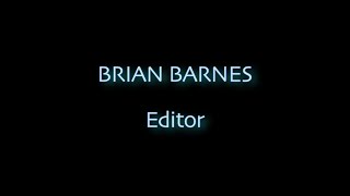 Brian Barnes Corporate Video Editing Showreel