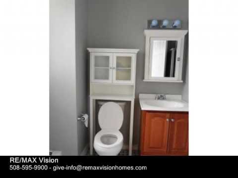 178 Lincoln St, Worcester MA 01605 - Condo - Real Estate - For Sale -