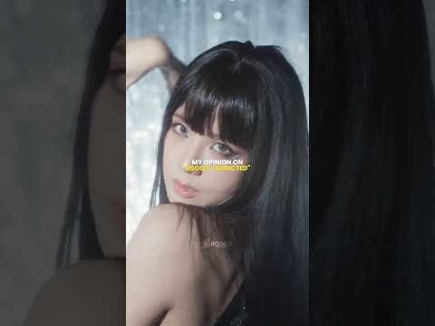 My Opinion on JISOO's \Addicted\ #blackpink #kpop #jisoo #addicted