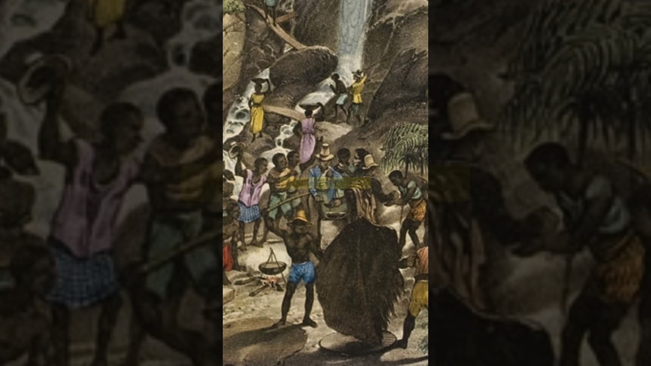 Como Portugal impediu a industrialização no Brasil? #historia #brasil #inglaterra #portugal