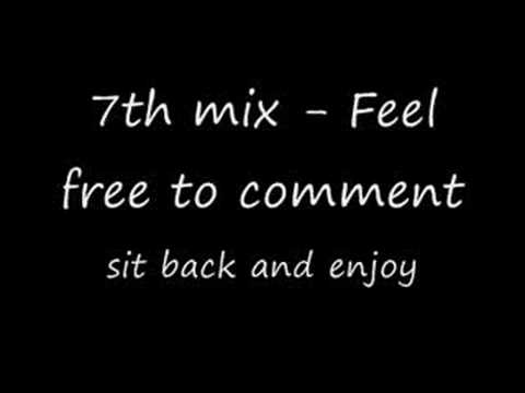 Mark Morrison VS J Kwon