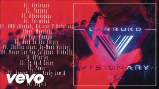 Farruko Visionary Disco Completo