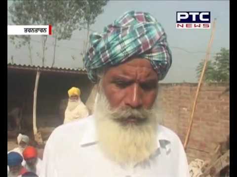 SEPOY GURSEWAK SINGH | MRTYRDOM | LAST RITES | FULL MILITARY HONOURS