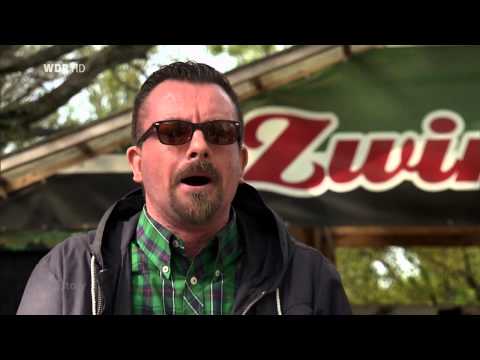 Der Feind in meinem Stadion -- Brennen für den Verein - WDR die story