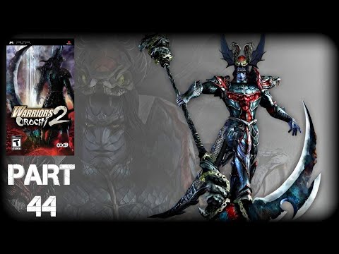 PSP ACTION STRATEGY GAME [1] Walkthrough Gameplay PART 44 • PPSSPP Emulator