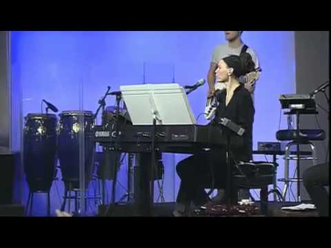 Misty Edwards - Beautiful God (You Stand Alone)