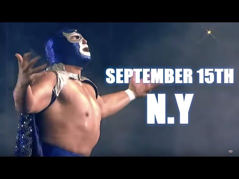 Lucha Libre AAA Announces Lineup For Invading New York; Cain Velasquez Set For Trios Bout