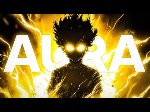 AURA = ♾️ | 22 VIRAL SONGS TO BOOST YOUR AURA 🔥