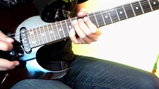 Video thumbnail for Testing my Ibanez RG560 (Japan 93') by nachodedoslargos