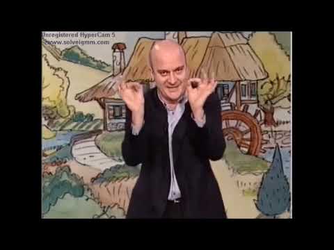 Claudio Bisio complottista sui personaggi Disney