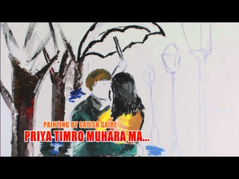 Priya Timro  (Swaroop Raj Acharya) ORIGNAL