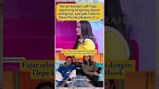 Download lagu Berani banget Fajar katain Dewi Persik #fajarsadboy #dewipersik #fakesituation #feedshorts #fypp mp3 Download lagu Berani banget Fajar katain Dewi Persik #fajarsadboy #dewipersik #fakesituation #feedshorts #fypp mp3