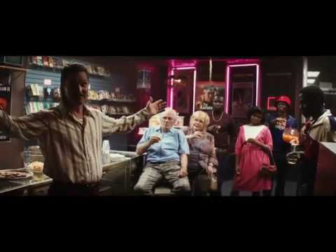 WHITE BOY RICK: TV Spot - "Salvation"