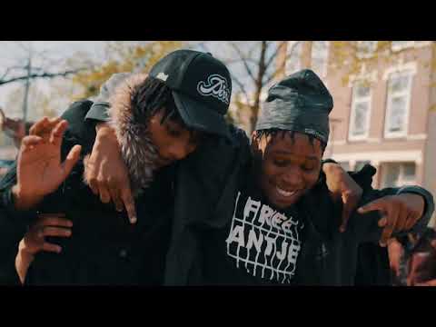 Antje - Brada Effect (prod. Jompo)