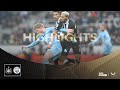 Newcastle United 0 Manchester City 4 | Premier League Highlights