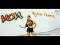 MOM-Meghan Trainor|Zumba kid| HLV Ngọc Phương| Abaila Dance Fitness
