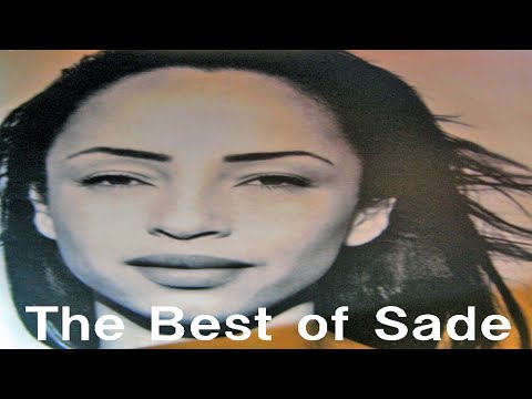 The Best of Sade Music, Factory