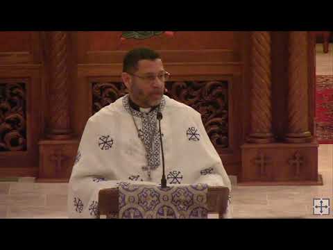 Homily on the Feast of the Presentation of Christ: In Thy Light Shall we see Light