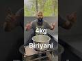 4kg Biriyani Recipe Food Recipe