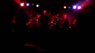 Apocalyptic Doom Fest vol.3 - Galadriel (15.12.2009)
