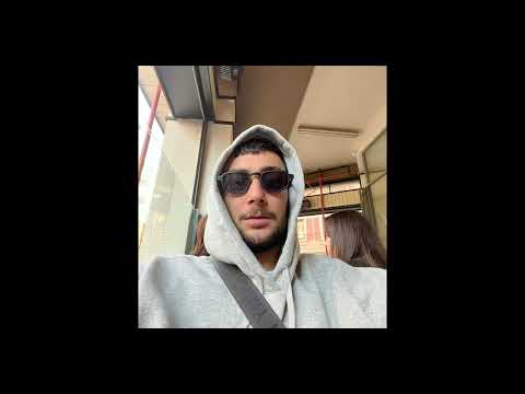 HANEX-KALP DAYANMAZ (Studio Quality) Sızmış parça