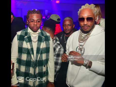 (FREE) Gunna x Future Type Beat | "For The Streets" | Prod By Tre Beats