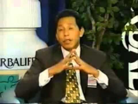 Dr Eduardo Salazar   Historia de Exito en Herbalife