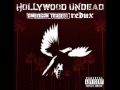 My Town (Andrew W.K. Remix) - Hollywood Undead ...
