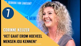 Corinne Keijzer