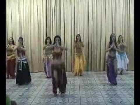 Derbake by Hadjza Kalif