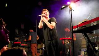 The Holly & The Ivy - Los Campesinos!