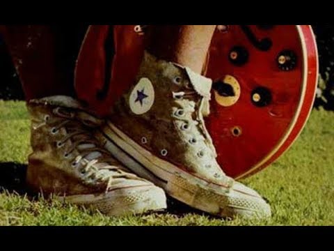 John Lee Hooker feat. Van Morrison - Going Down