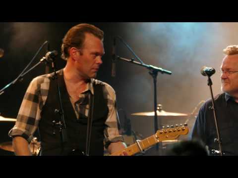 COVER ME - EnergiMølla - Kongsberg 17-06-2017 - I'm Goin' Down & My Love Will Not Let You Down