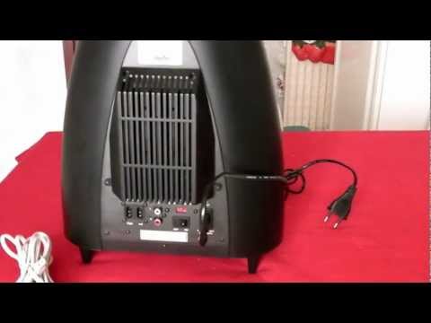 PoorHIFI - Puntata 1 - Sistema economico Alta Fedeltà.mp4