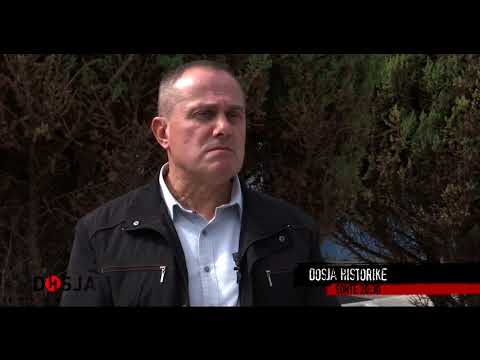 Promo - Dosja Historike