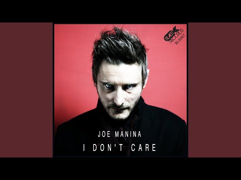 I Don't Care (Extended Mix)