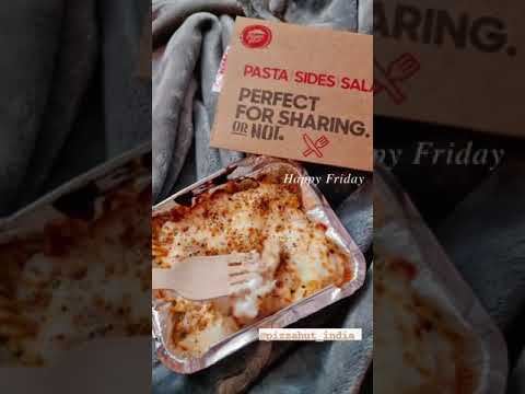 Creamy mushroom pasta #mushroom #pasta #pizza #pizzahut #yummy #creator #shorts  #viral #cheese