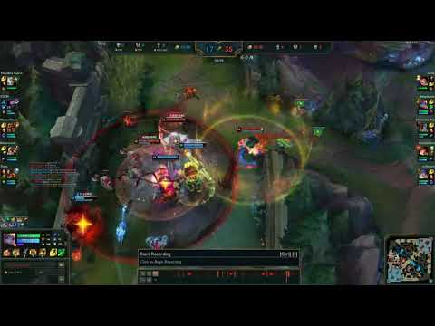 Poppy Pentakill