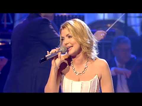 Texas Lightning & das deutsche Filmorchester Babelsberg